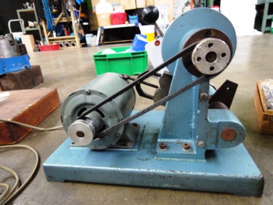 1986 平和工業 ー