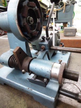 1986 平和工業 ー