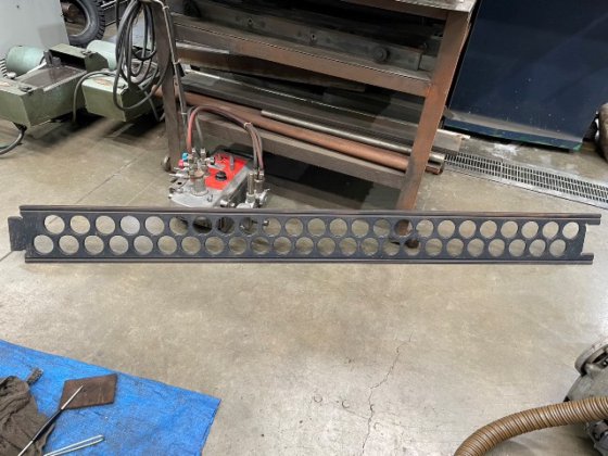 1995 日酸タナカ KN-5NⅡ