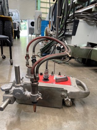 1995 日酸タナカ KN-5NⅡ