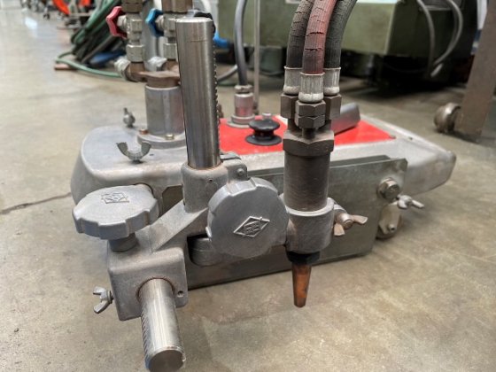 1995 日酸タナカ KN-5NⅡ