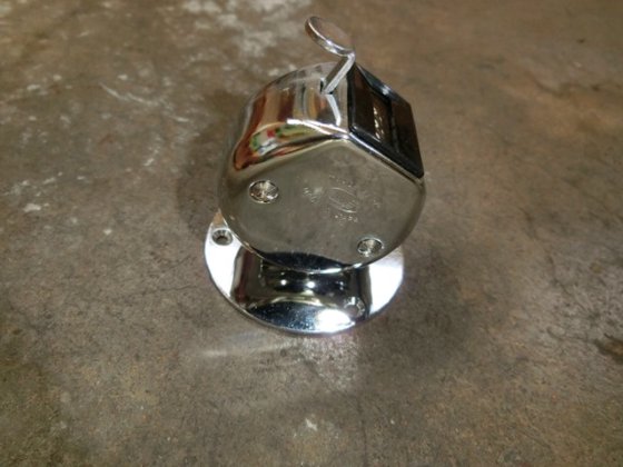 ライン精機 H-102B