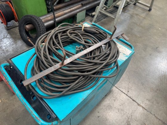 デンヨー GLW-150SD