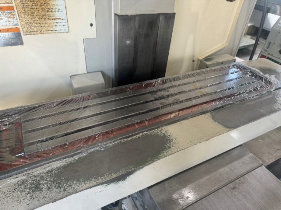 2005 オークマ FMV-30