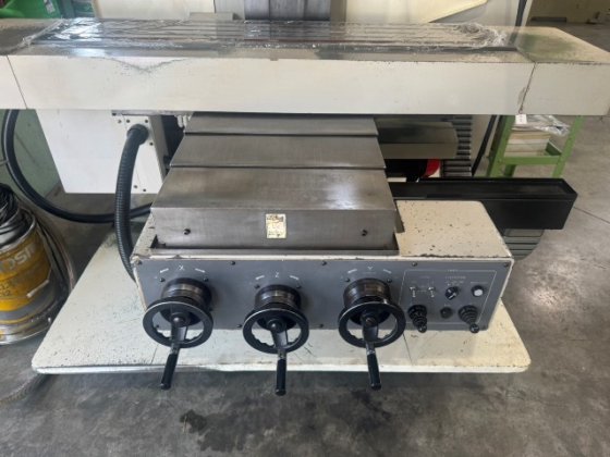 2005 オークマ FMV-30