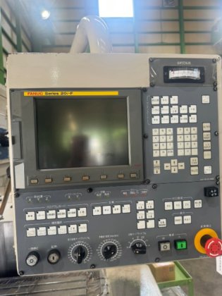 2005 オークマ FMV-30