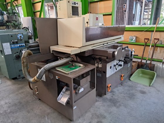 2000 ワシノ SE-64