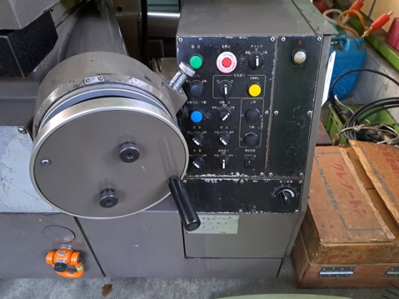 2000 ワシノ SE-64