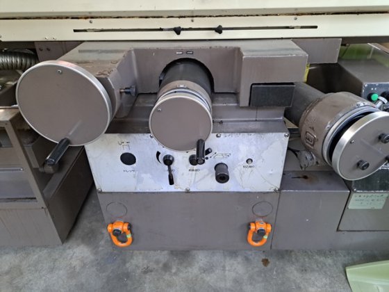 2000 ワシノ SE-64