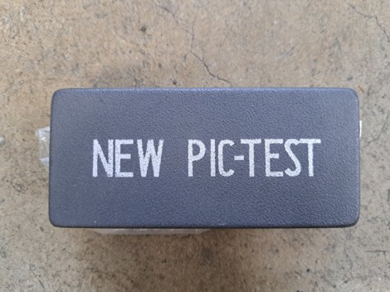 ピーコック PC-1B