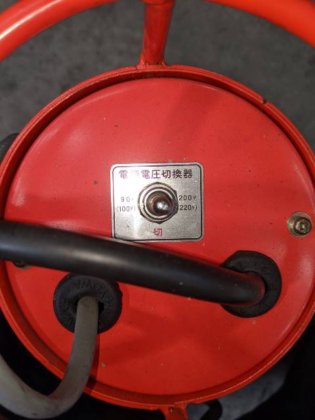 辻電機産業 EA2型