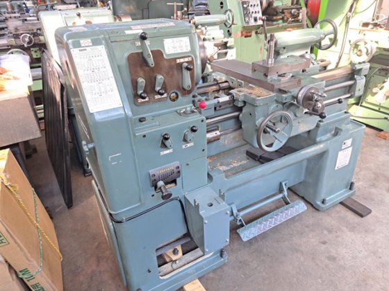 1989 ワシノ LR-55A