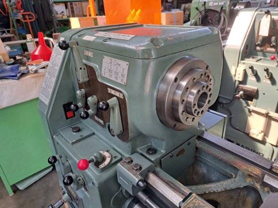 1989 ワシノ LR-55A