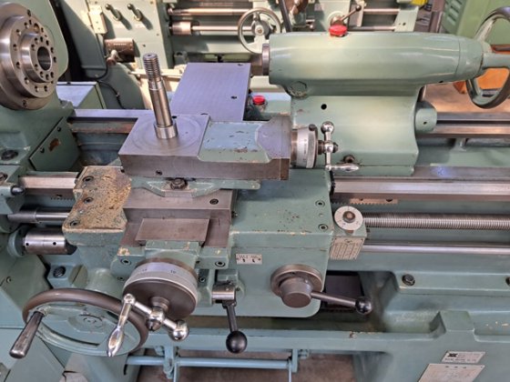 1989 ワシノ LR-55A