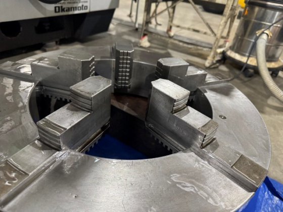 スリーサークル -