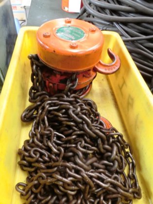 二葉製作所 FS-AL