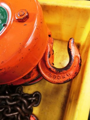 二葉製作所 FS-AL