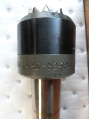 二村機器 4HD-38R