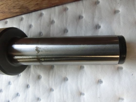 二村機器 4HD-38R