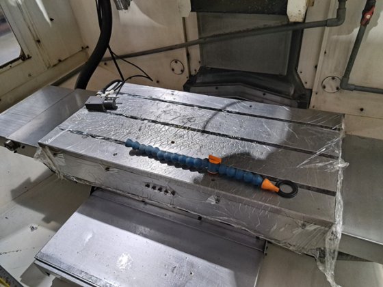 2003 ファナック α-T14iDL