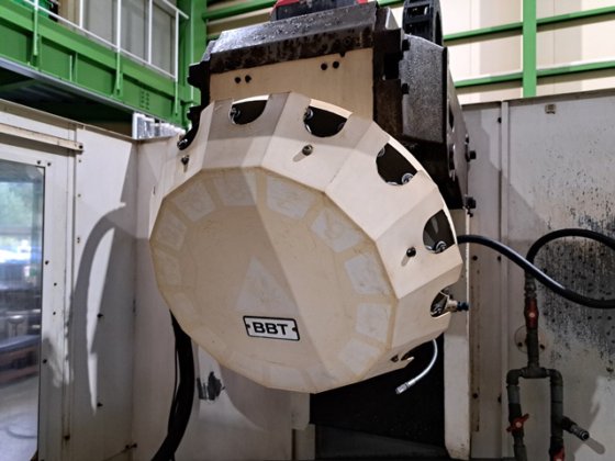 2003 ファナック α-T14iDL