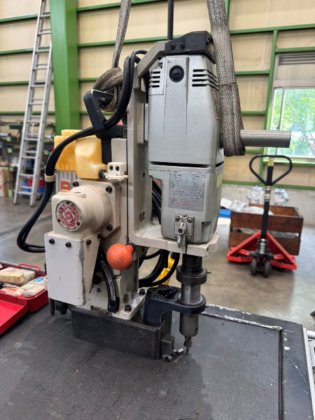 日東工器 A-50AUTO