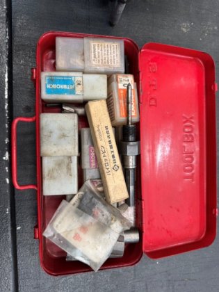 日東工器 A-50AUTO