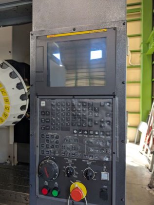 2018 ファナック α-D21LiB5