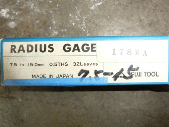 フジツール 178MA