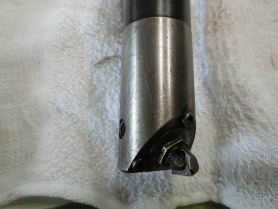 日研 BT40-BCB29-150