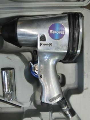 パオック AIM-15K