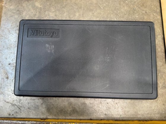 ミツトヨ OM-200