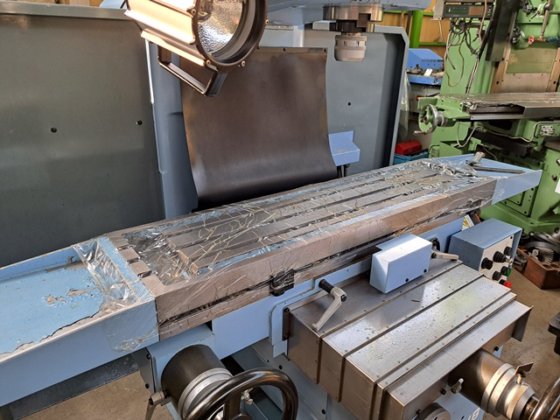 2004 イワシタ 2VB