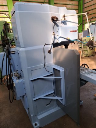 2004 イワシタ 2VB