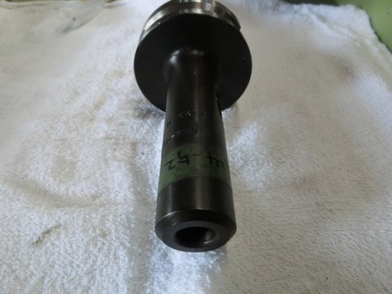 日研 BT40-MTA1-120