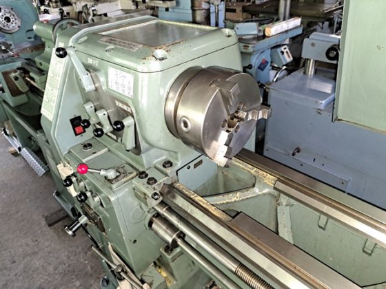 1999 ワシノ LR-55A