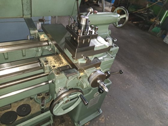 1999 ワシノ LR-55A