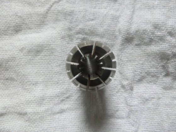 アルプスツール AR16