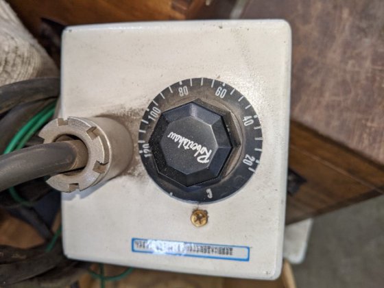 八光電機製作所 BCS3030