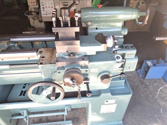 1989 ワシノ LR-55A