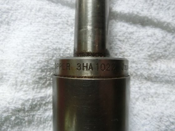 KATO 3HA1022