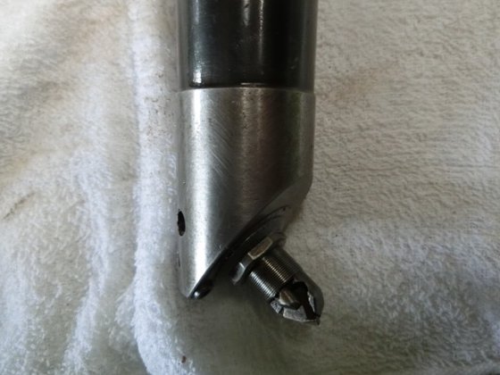 日研 BT40-BCB38-150