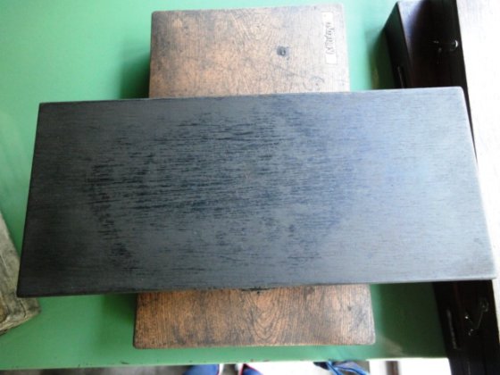 ピーコック CG-1