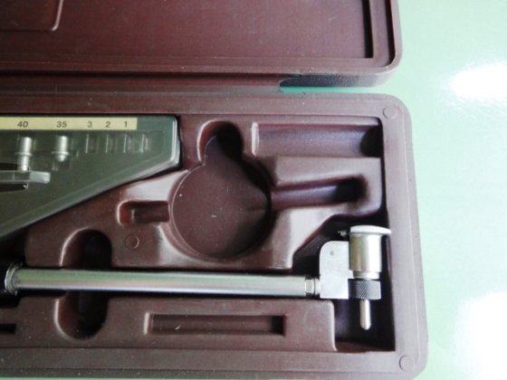 ピーコック CC-2