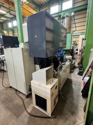 2008 三菱電機 EA12VM