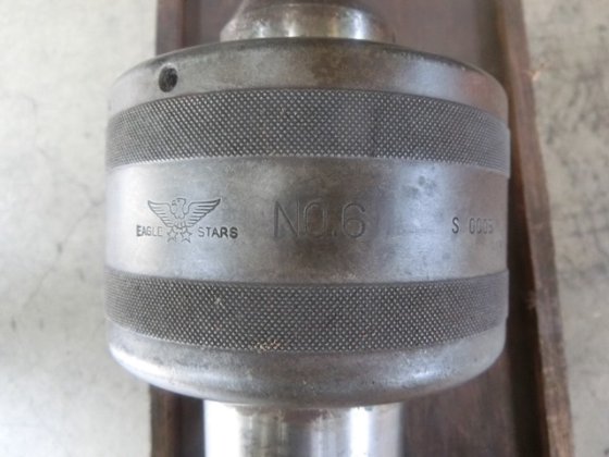 二村機器 RST6-301