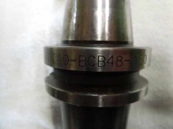 日研 BT40-BCB48-150