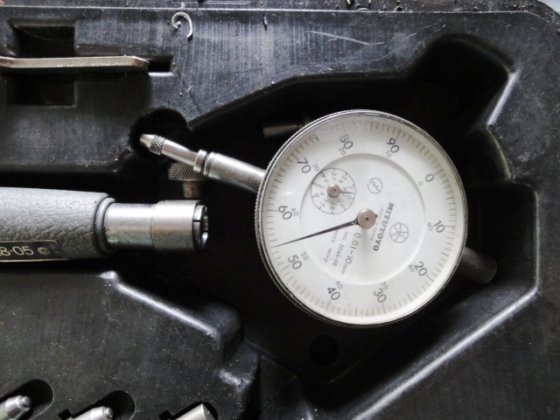 ミツトヨ CG-150A