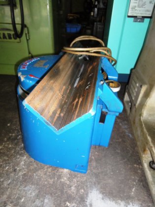 ニシムラジグ 2CV