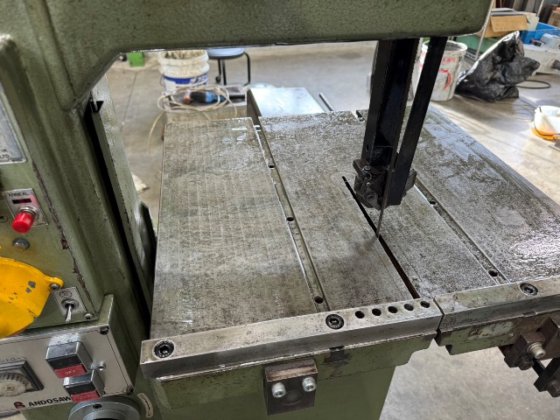 アンドソー TA-300L